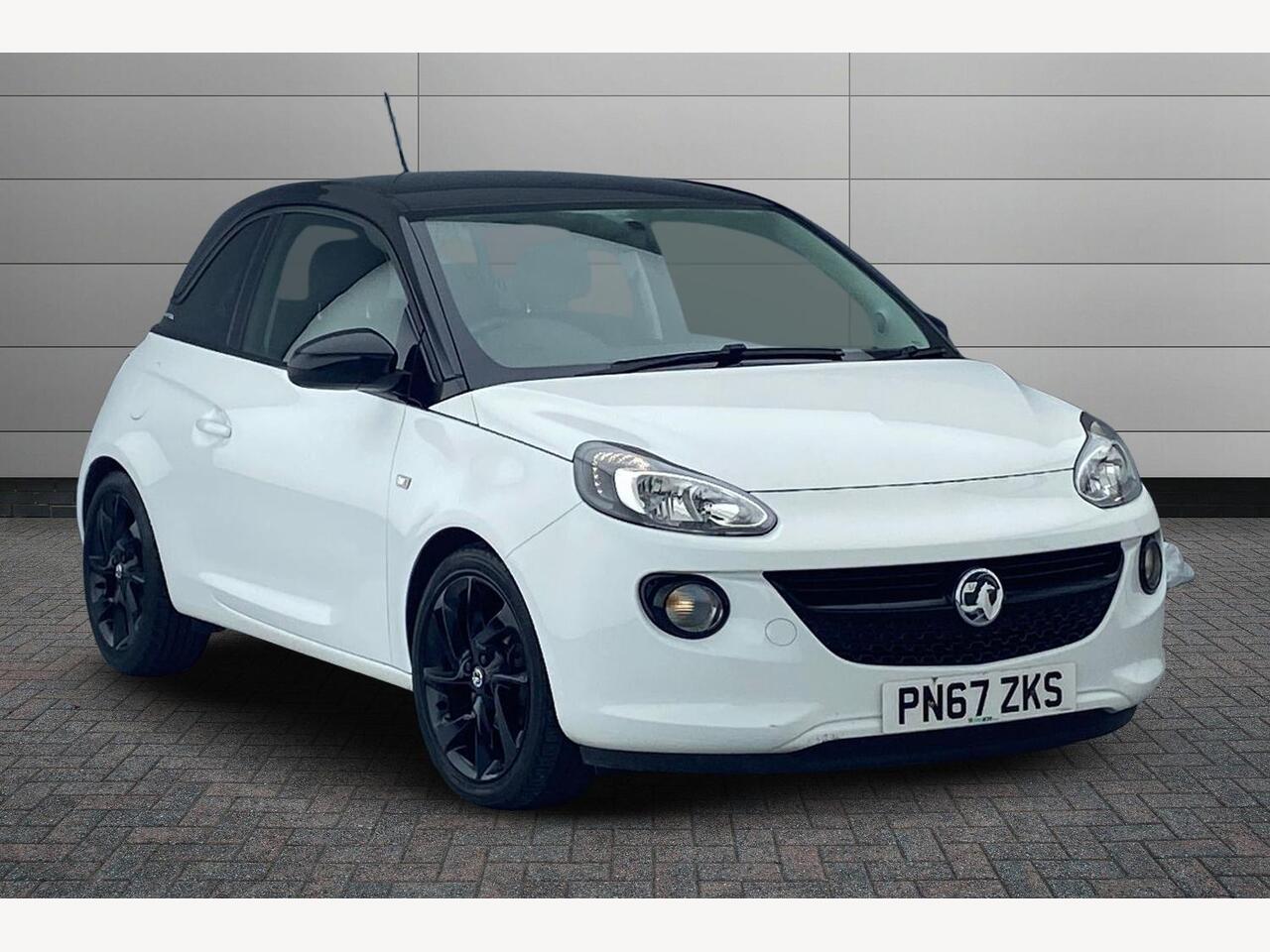 Main listing image - Vauxhall Adam