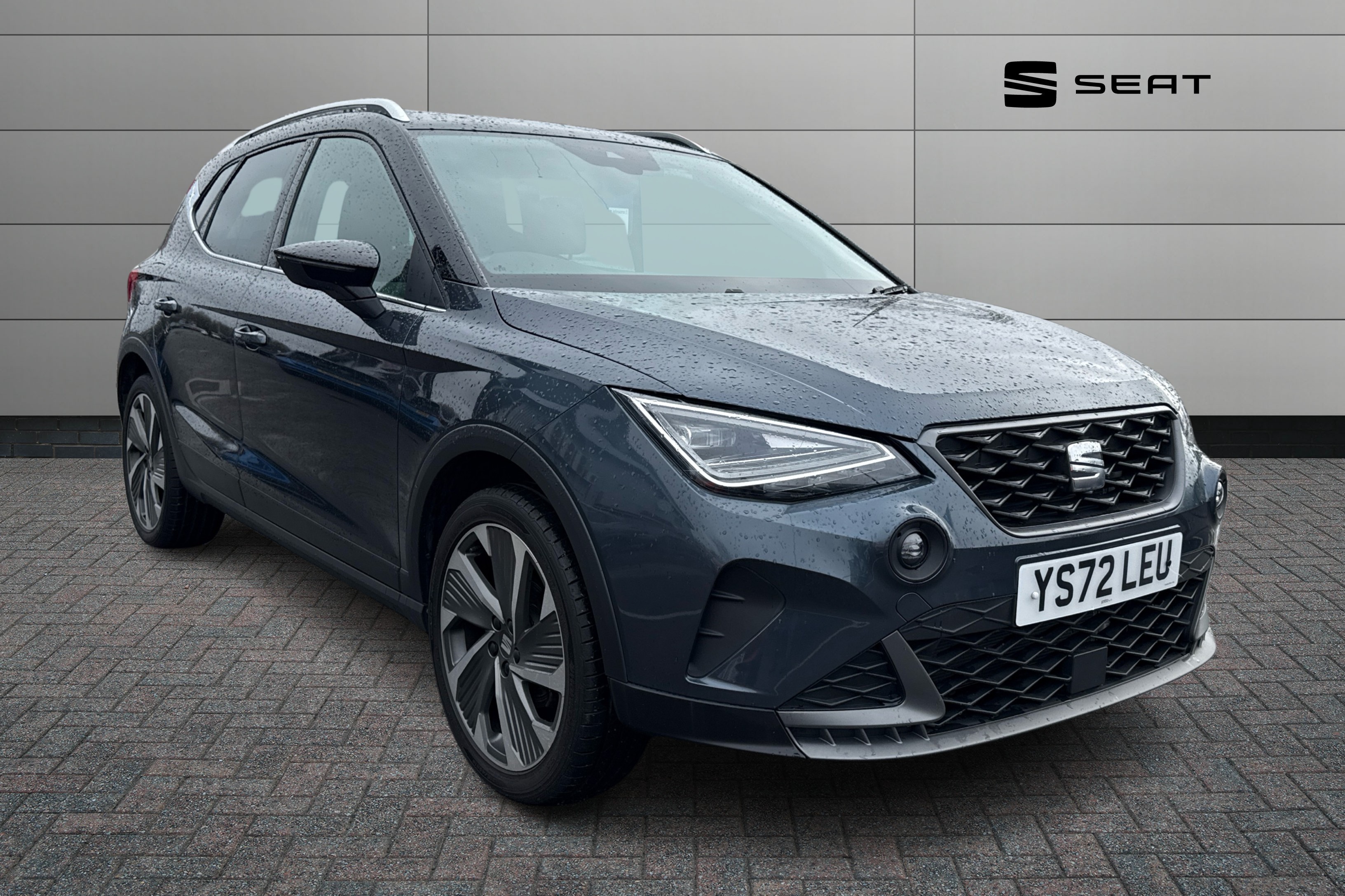 Main listing image - SEAT Arona