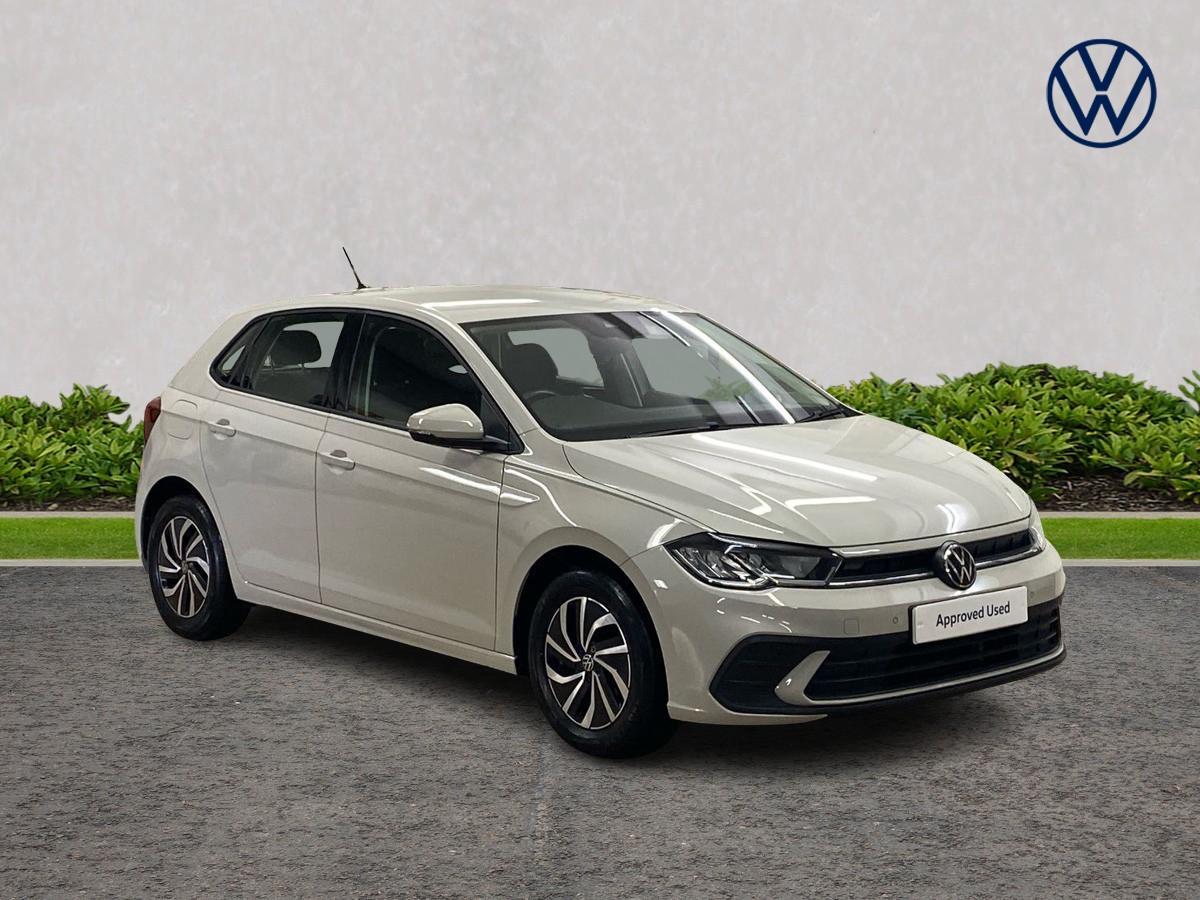 Main listing image - Volkswagen Polo