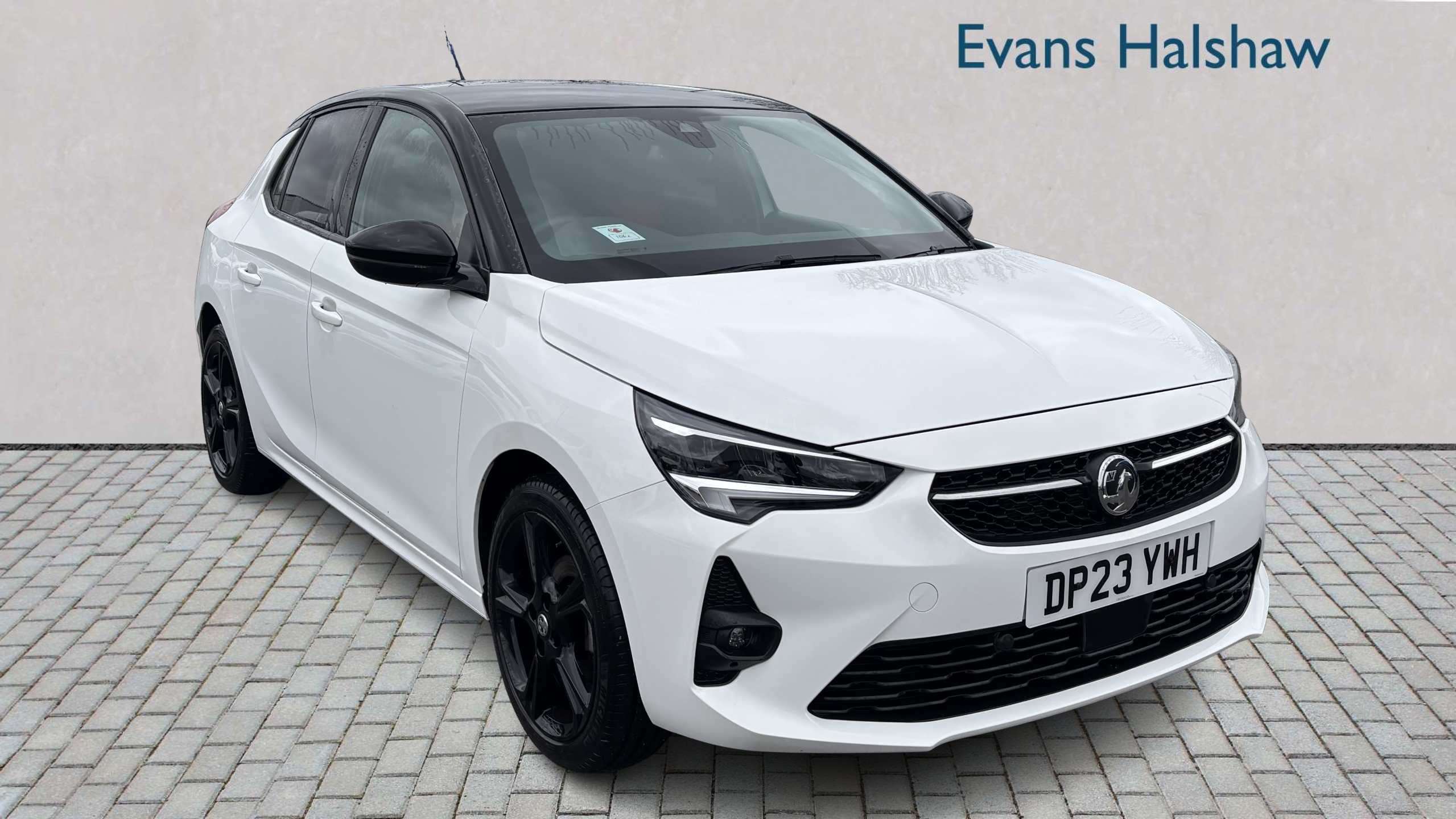 Main listing image - Vauxhall Corsa