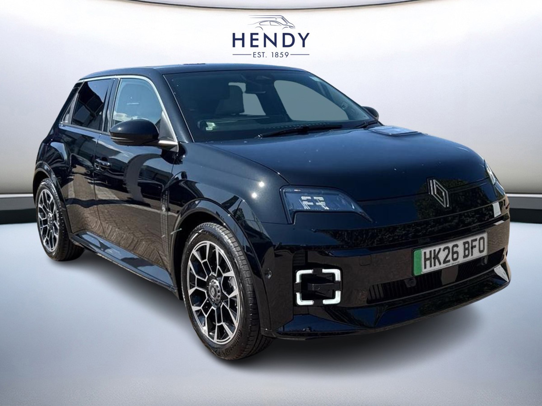 Main listing image - Renault 5