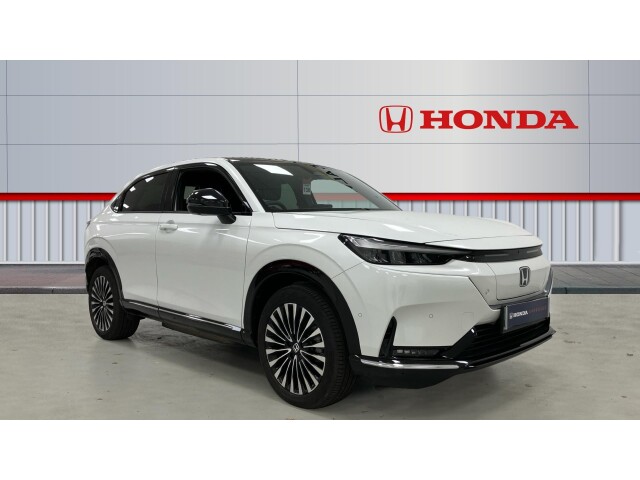 Main listing image - Honda E Ny1