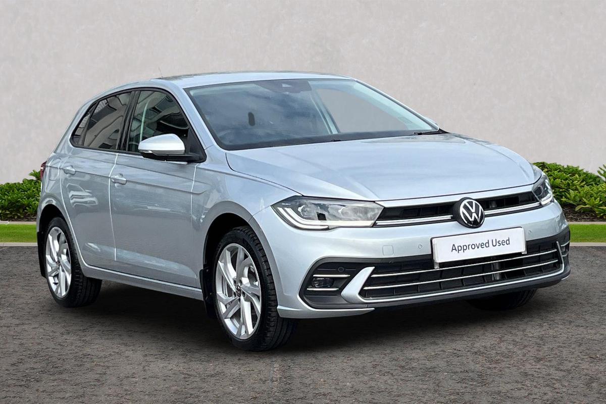 Main listing image - Volkswagen Polo