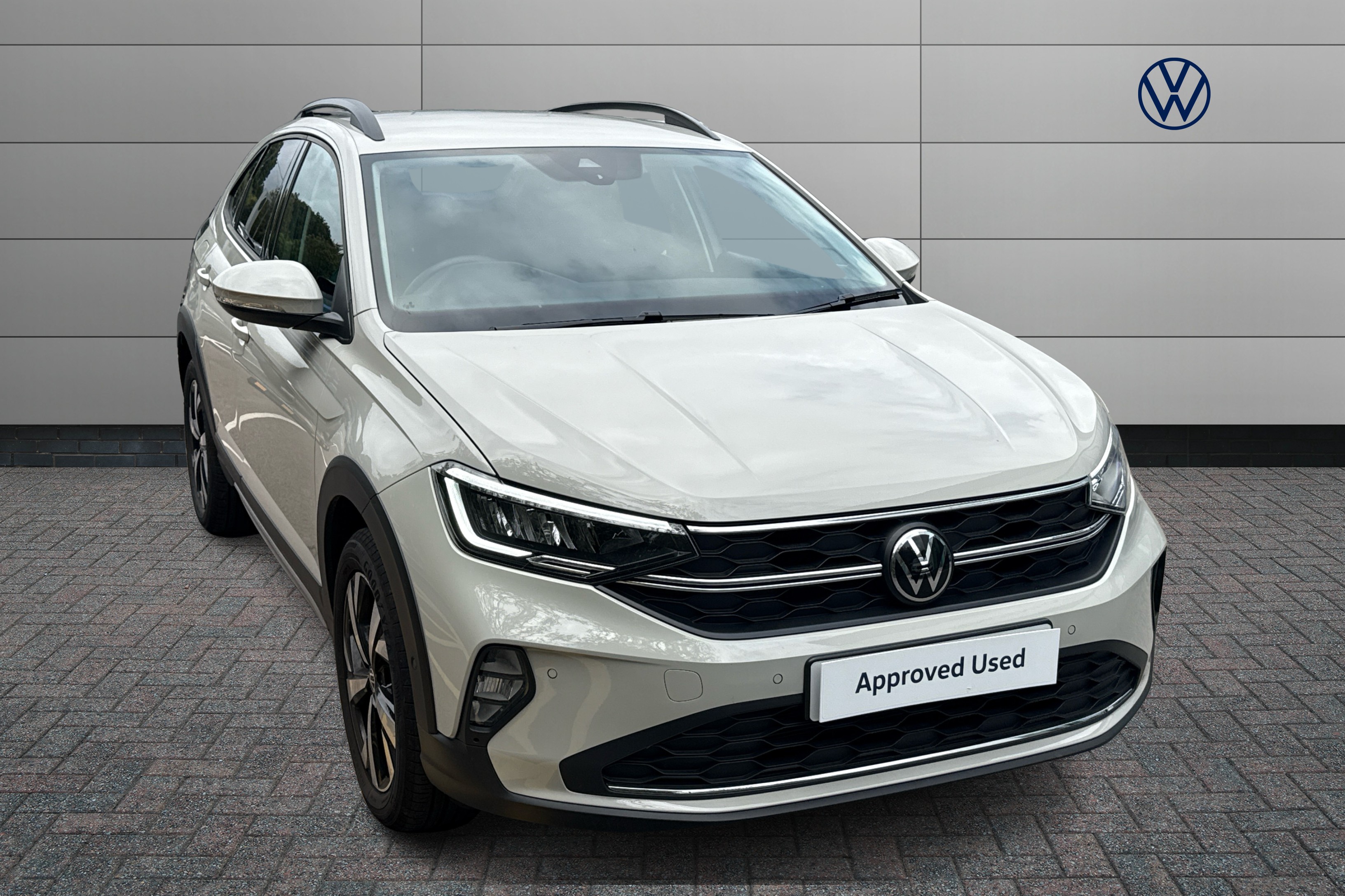 Main listing image - Volkswagen Taigo
