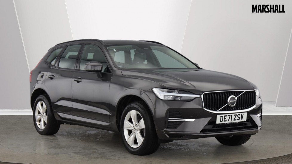 Main listing image - Volvo XC60