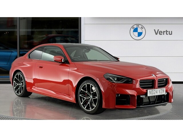 Main listing image - BMW M2