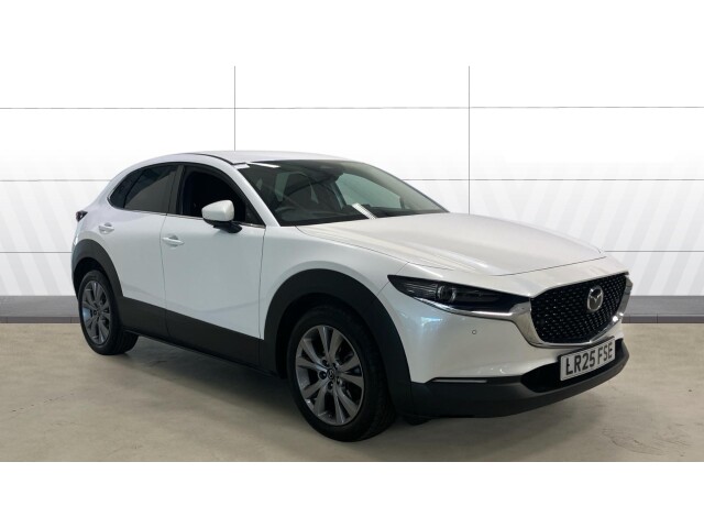 Main listing image - Mazda CX-30