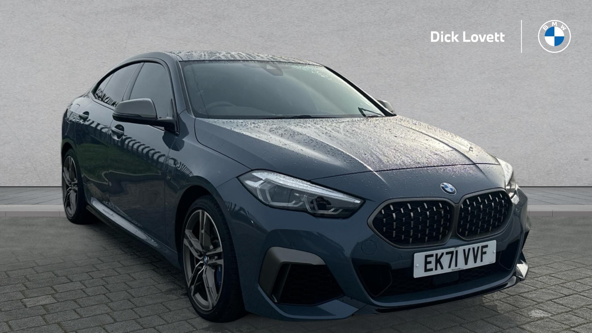 Main listing image - BMW 2 Series Gran Coupe