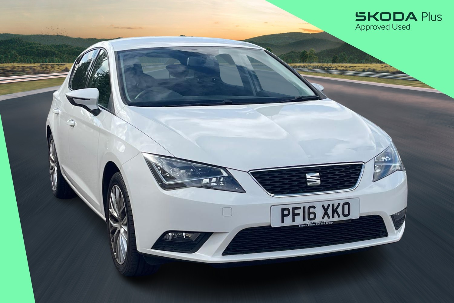 Main listing image - SEAT Leon