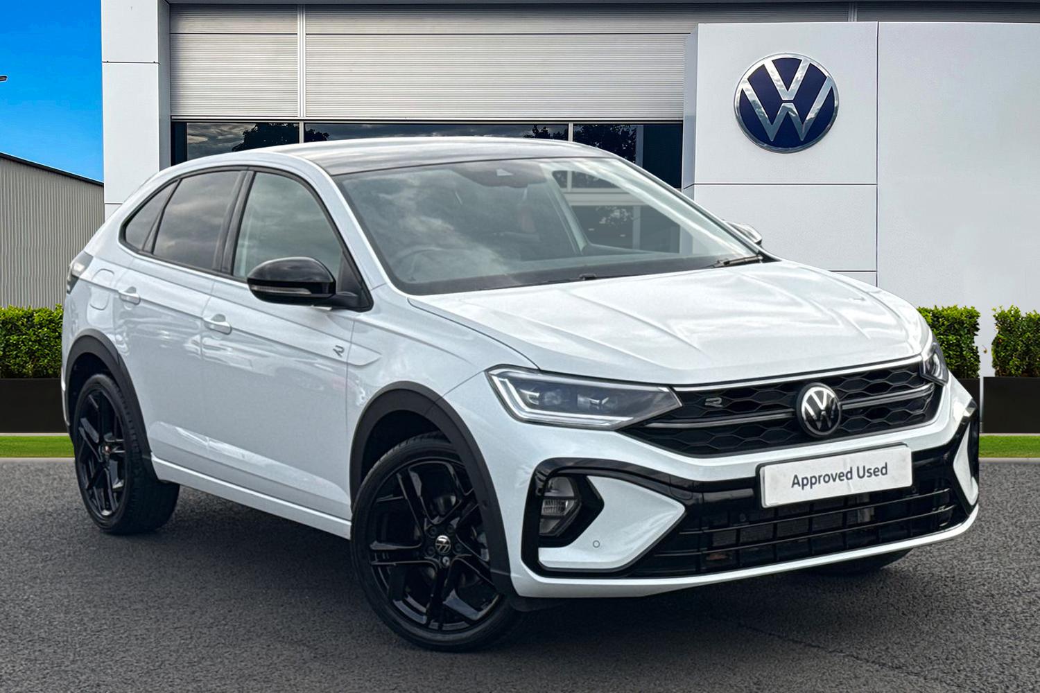 Main listing image - Volkswagen Taigo