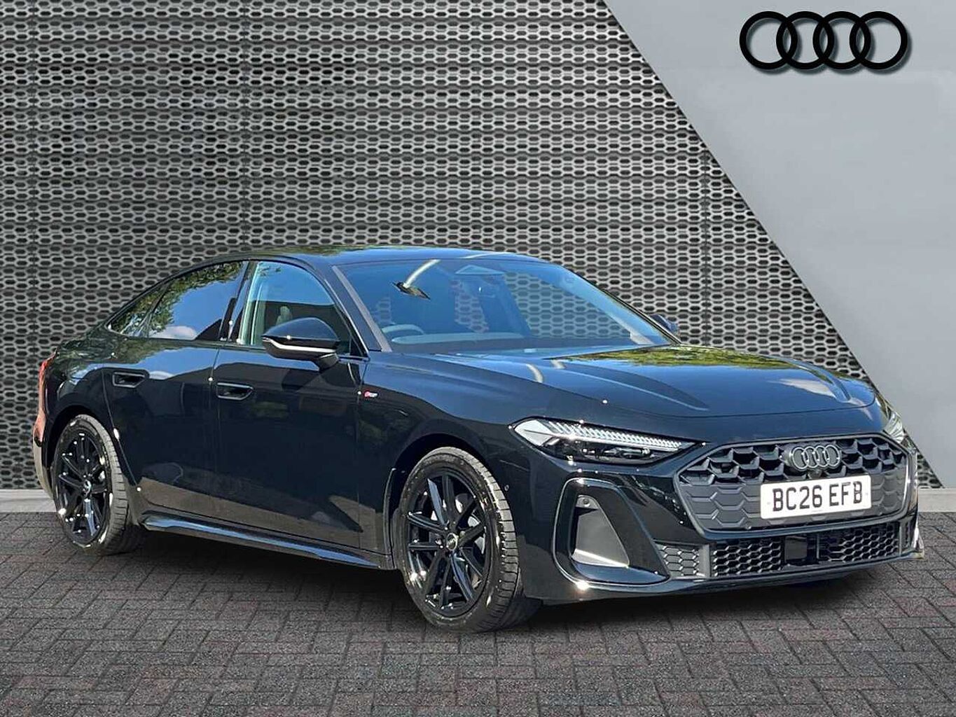 Main listing image - Audi A5