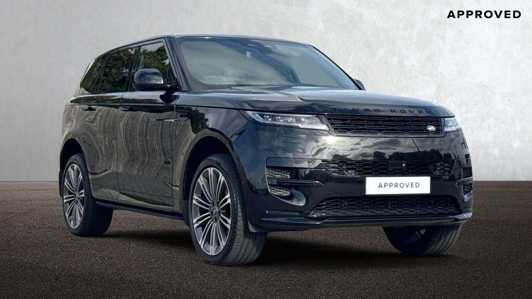 Main listing image - Land Rover Range Rover Sport