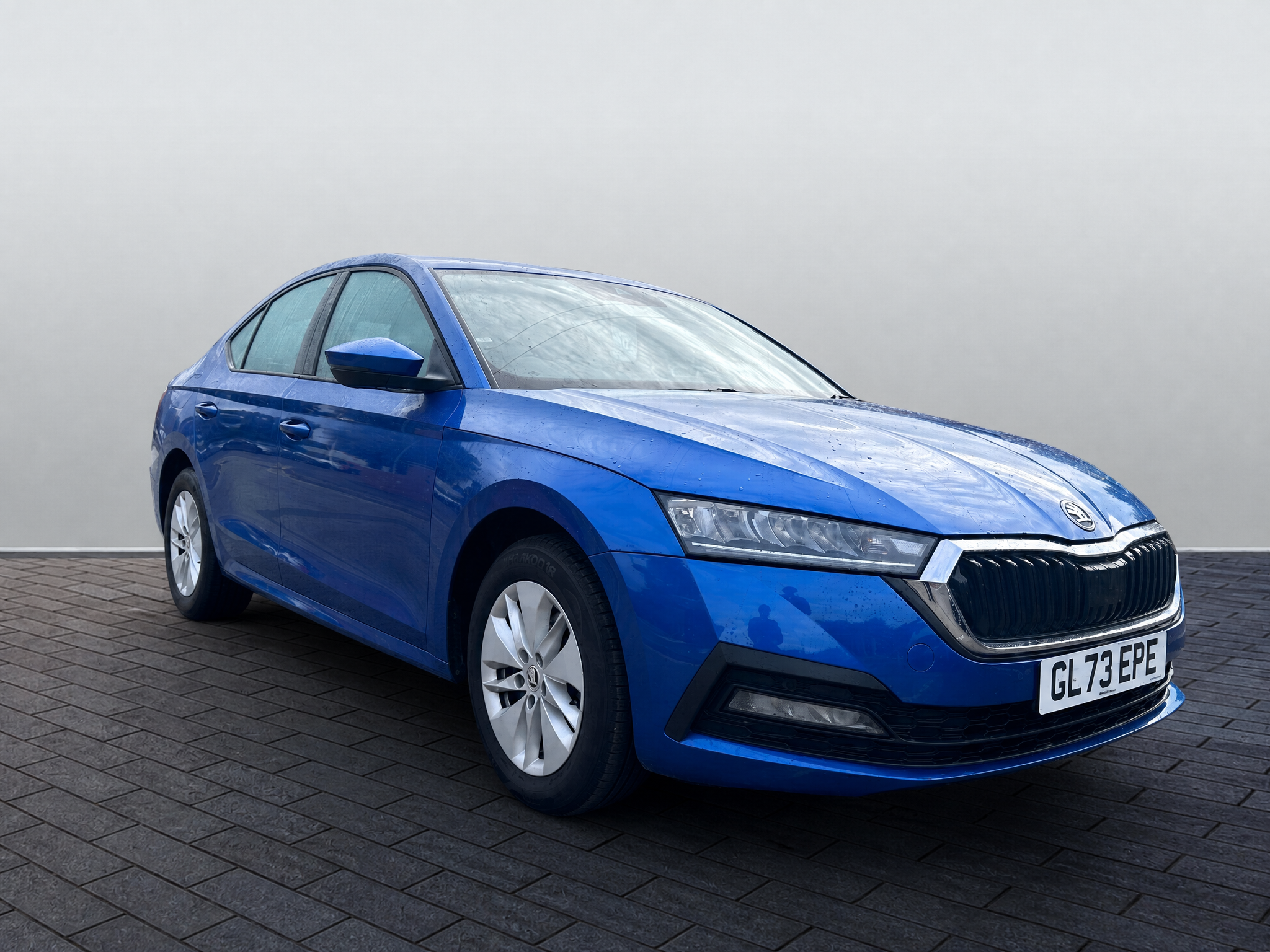 Main listing image - Skoda Octavia