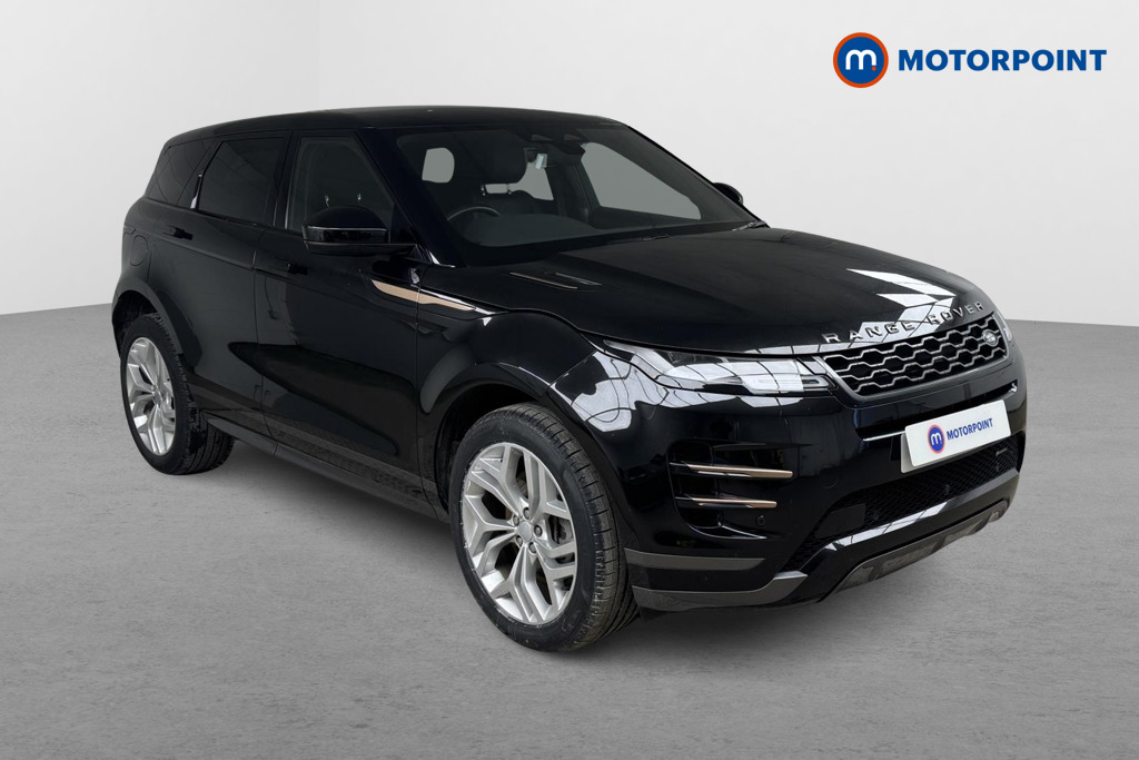 Main listing image - Land Rover Range Rover Evoque