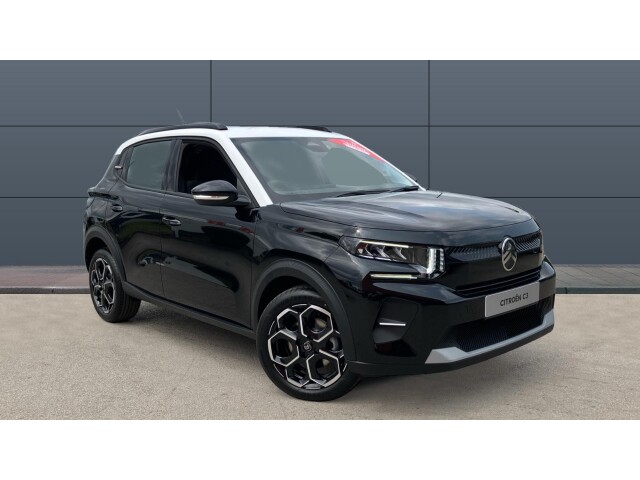 Main listing image - Citroen C3