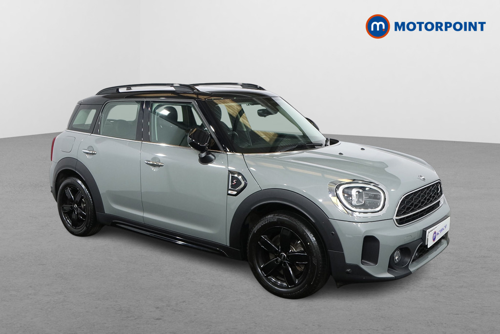 Main listing image - MINI Countryman