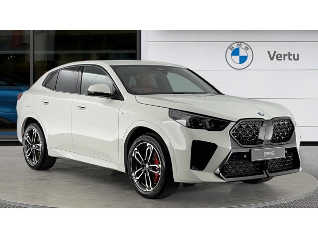 Main listing image - BMW X2