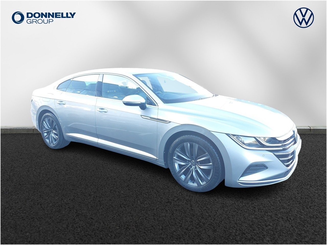 Main listing image - Volkswagen Arteon