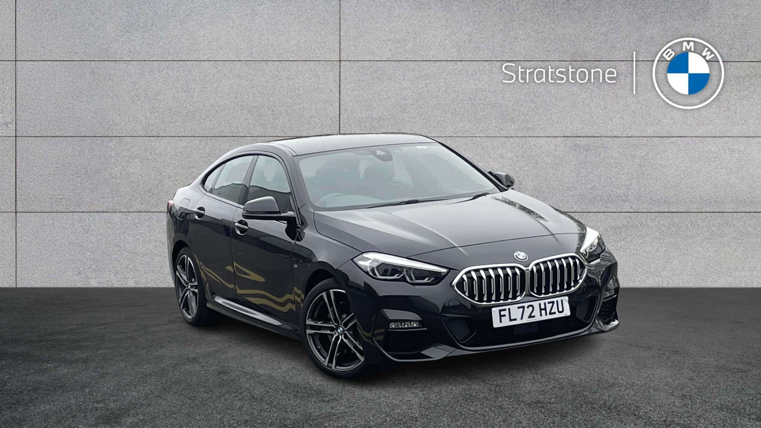 Main listing image - BMW 2 Series Gran Coupe