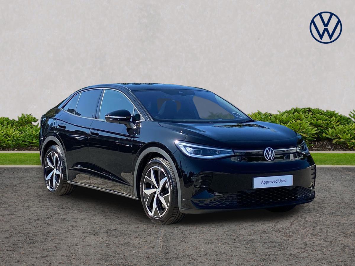 Main listing image - Volkswagen ID.5