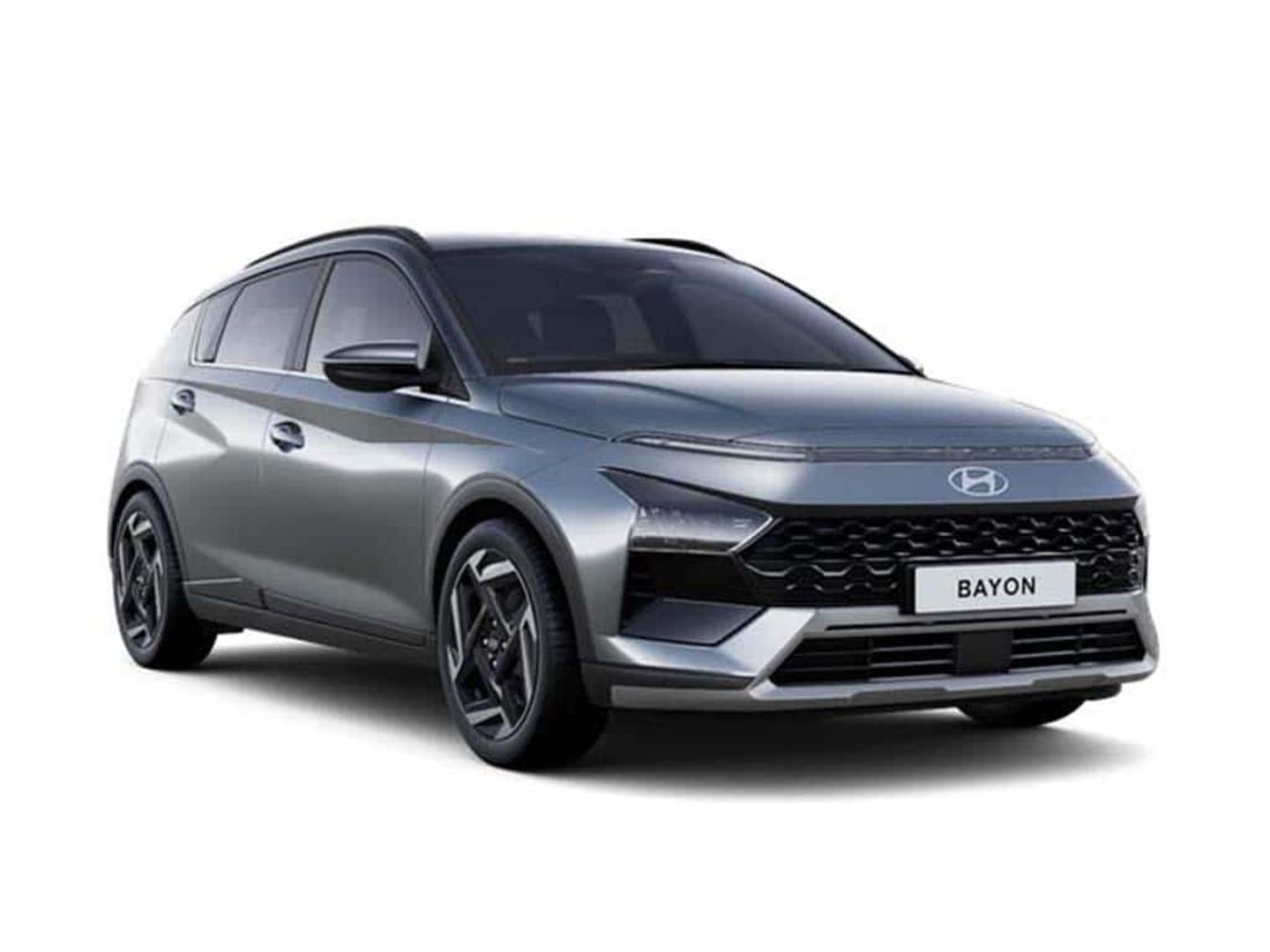 Main listing image - Hyundai Bayon