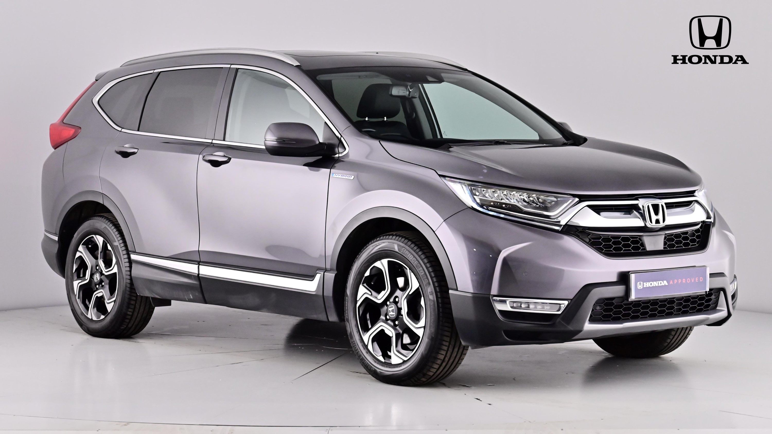 Main listing image - Honda CR-V