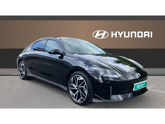 Main listing image - Hyundai IONIQ 6