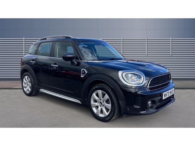 Main listing image - MINI Countryman