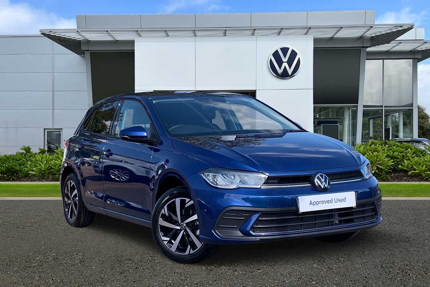 Main listing image - Volkswagen Polo