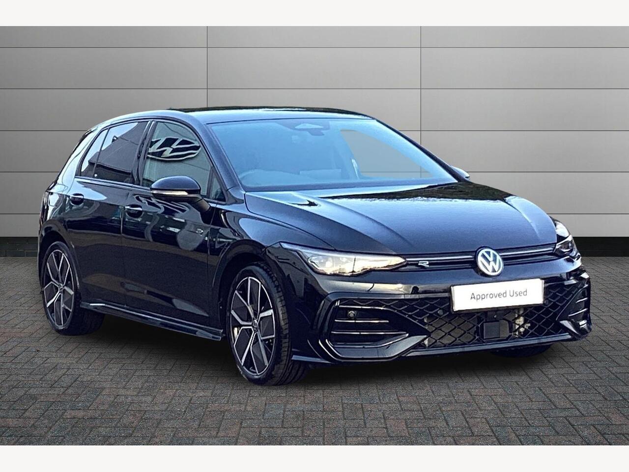 Main listing image - Volkswagen Golf