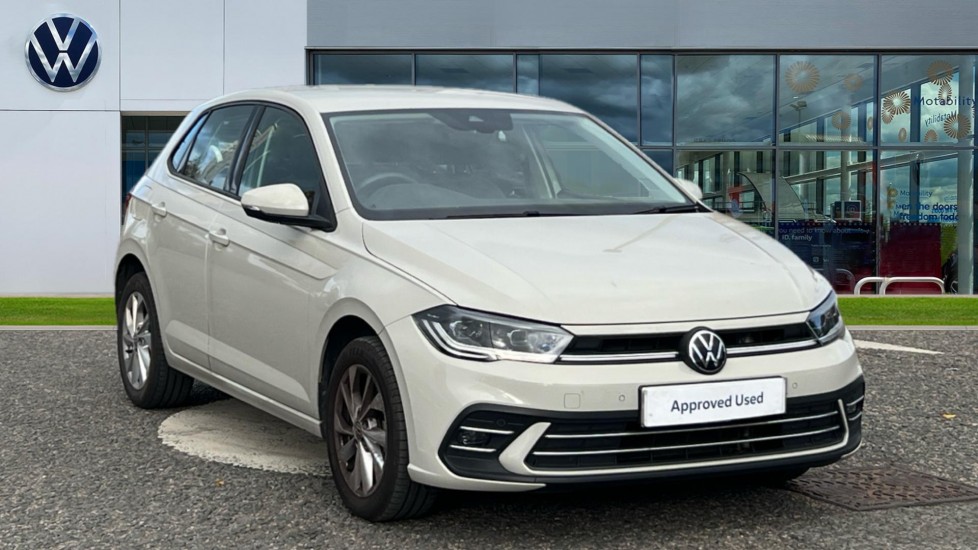 Main listing image - Volkswagen Polo