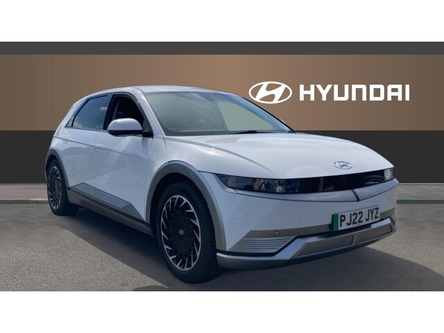 Main listing image - Hyundai IONIQ 5