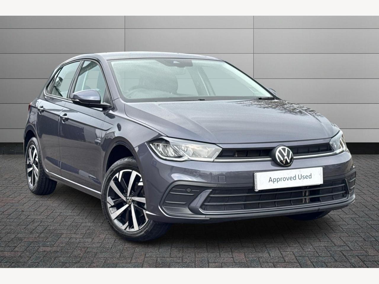 Main listing image - Volkswagen Polo