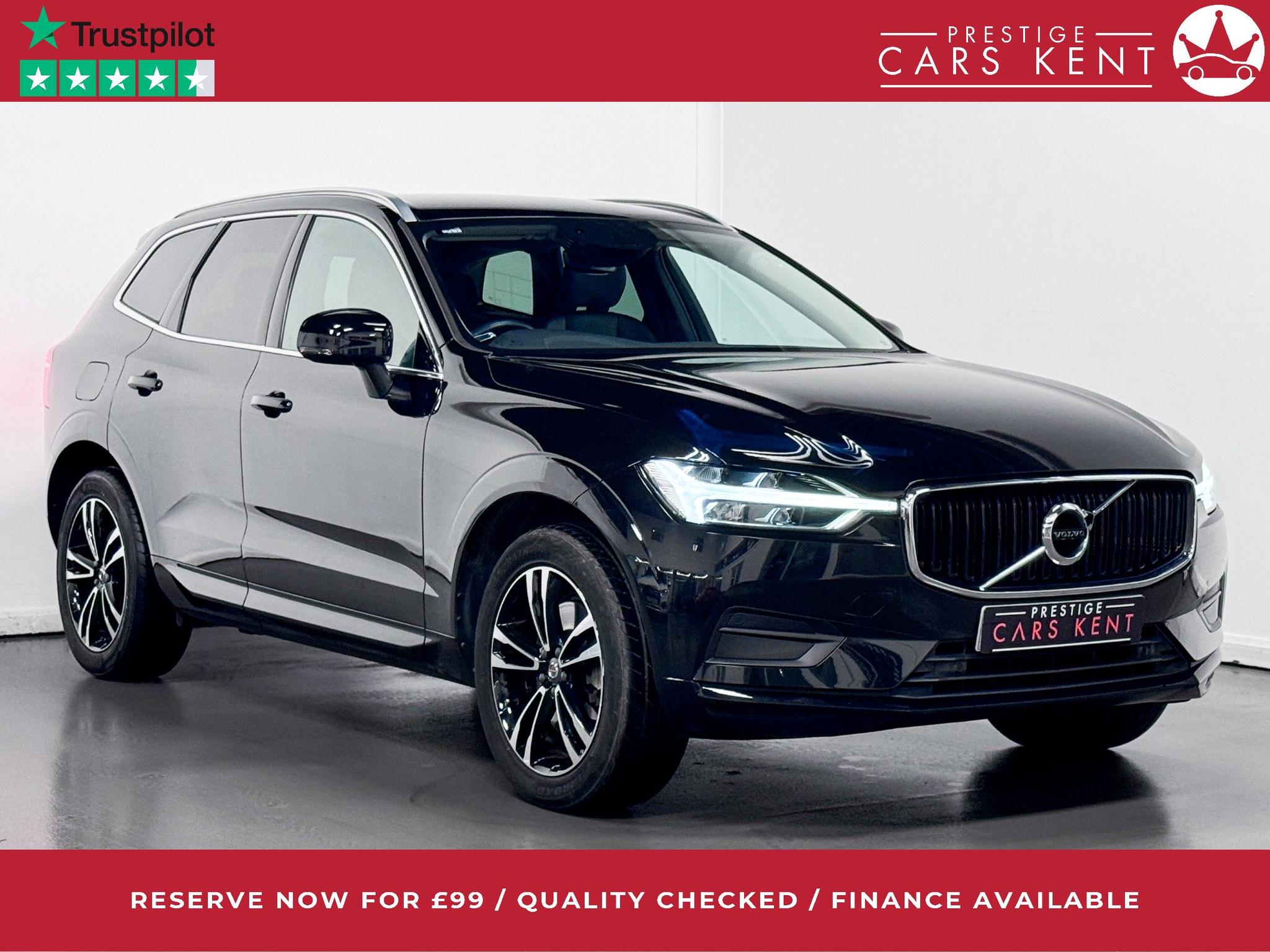 Main listing image - Volvo XC60