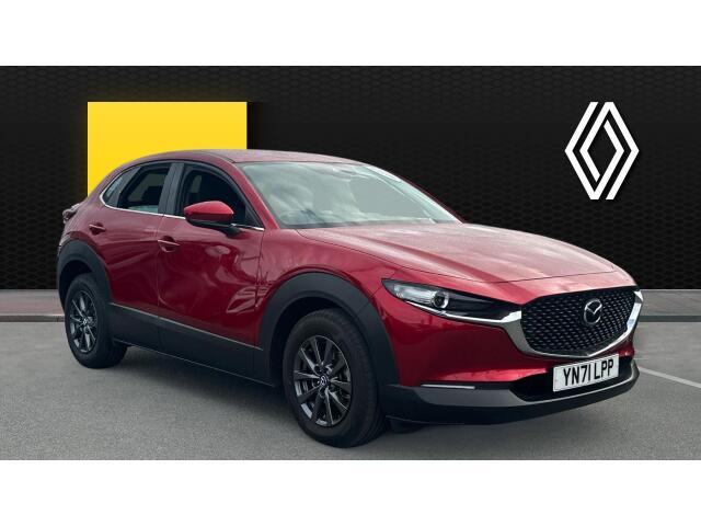 Main listing image - Mazda CX-30