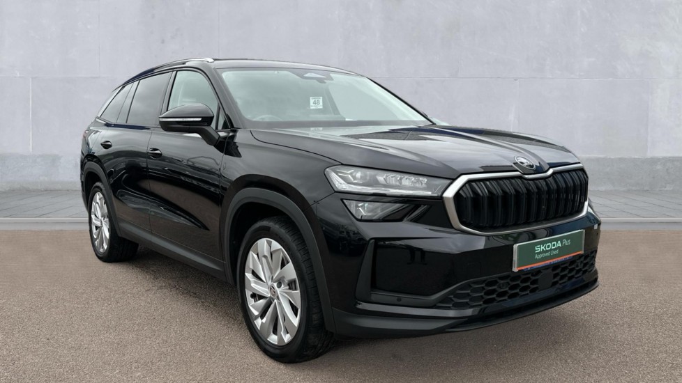 Main listing image - Skoda Kodiaq