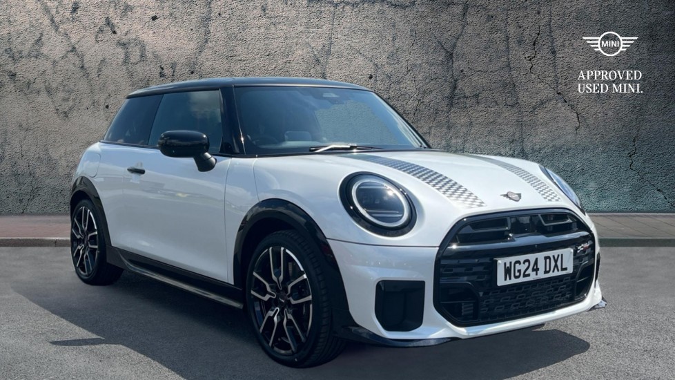 Main listing image - MINI Cooper