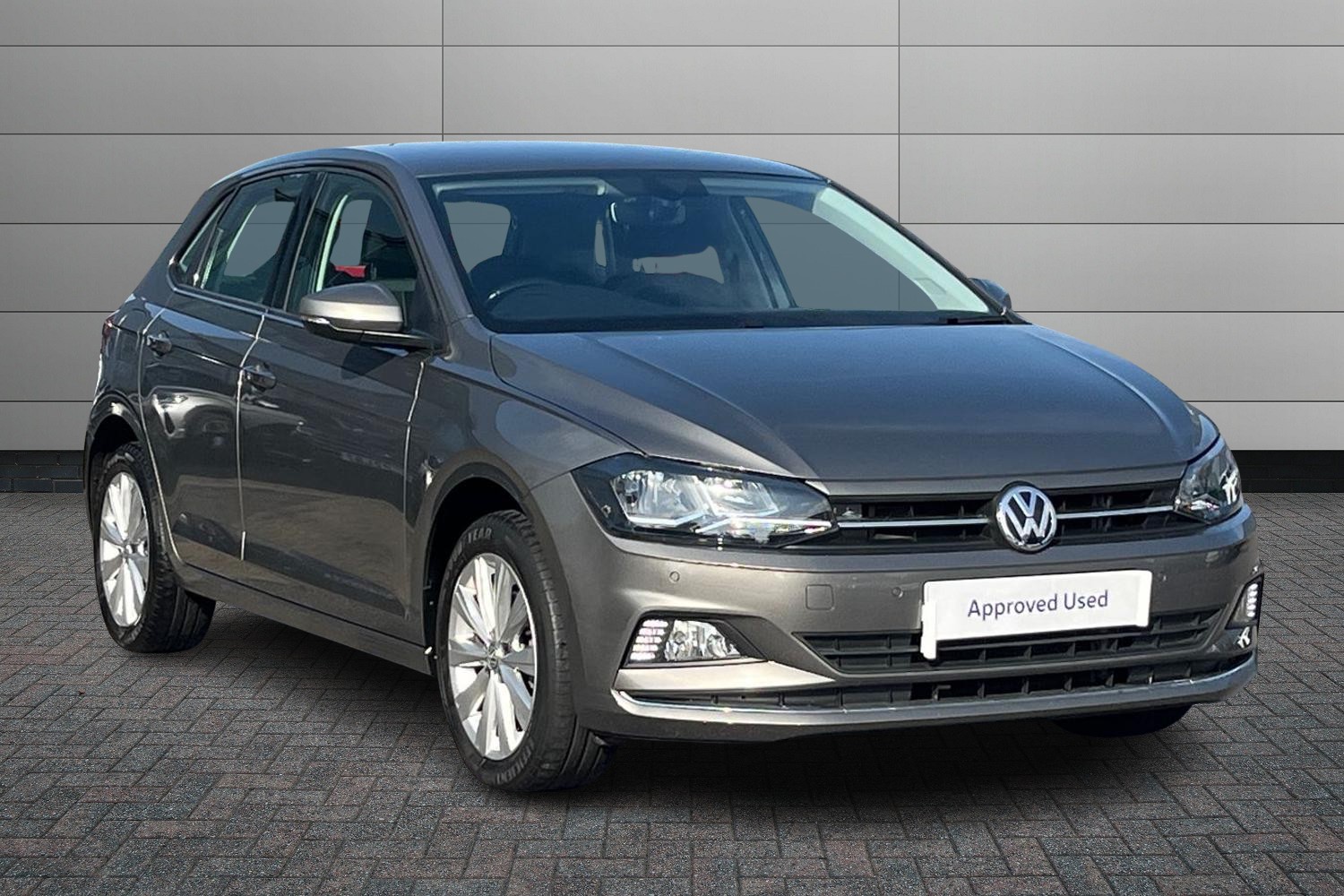 Main listing image - Volkswagen Polo