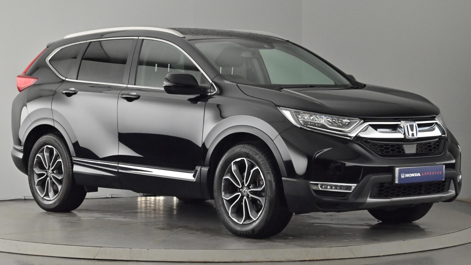 Main listing image - Honda CR-V