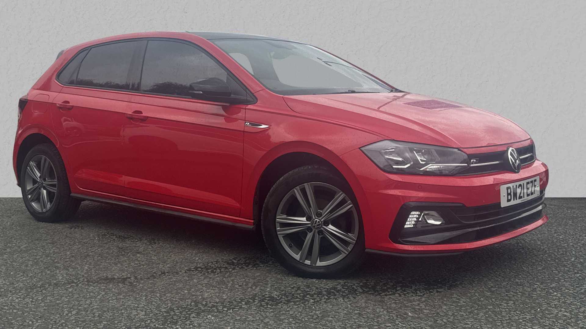 Main listing image - Volkswagen Polo