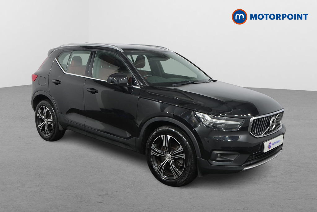 Main listing image - Volvo XC40 Recharge