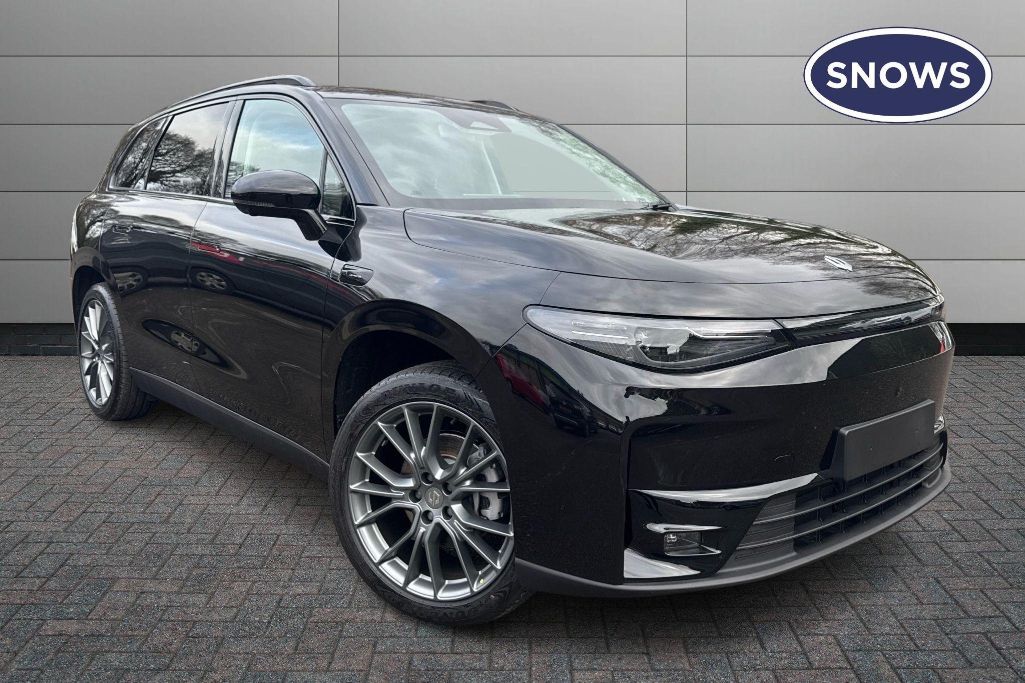 Main listing image - Leapmotor C10