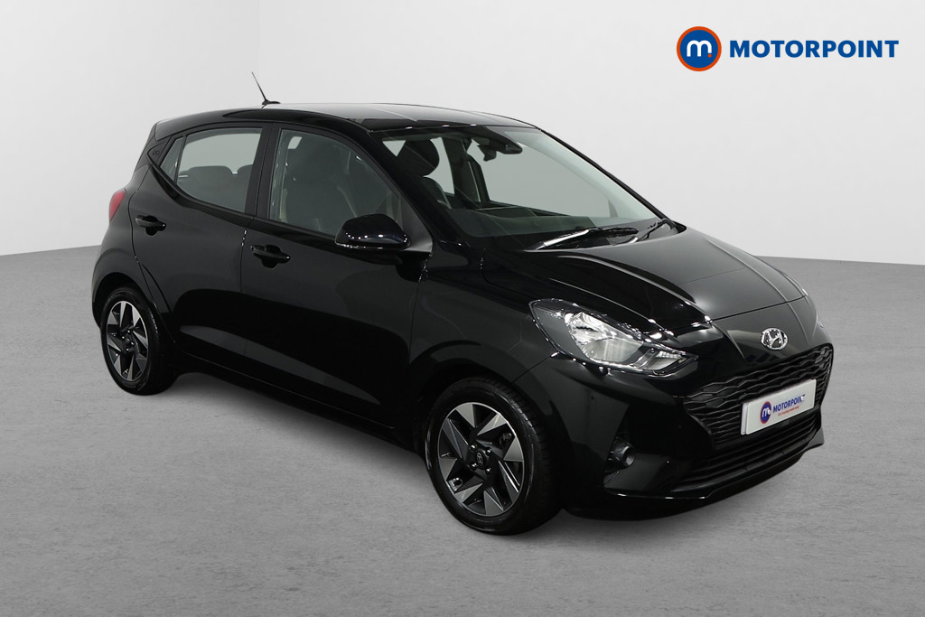 Main listing image - Hyundai i10