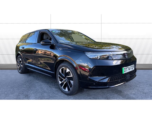 Main listing image - Vauxhall Grandland