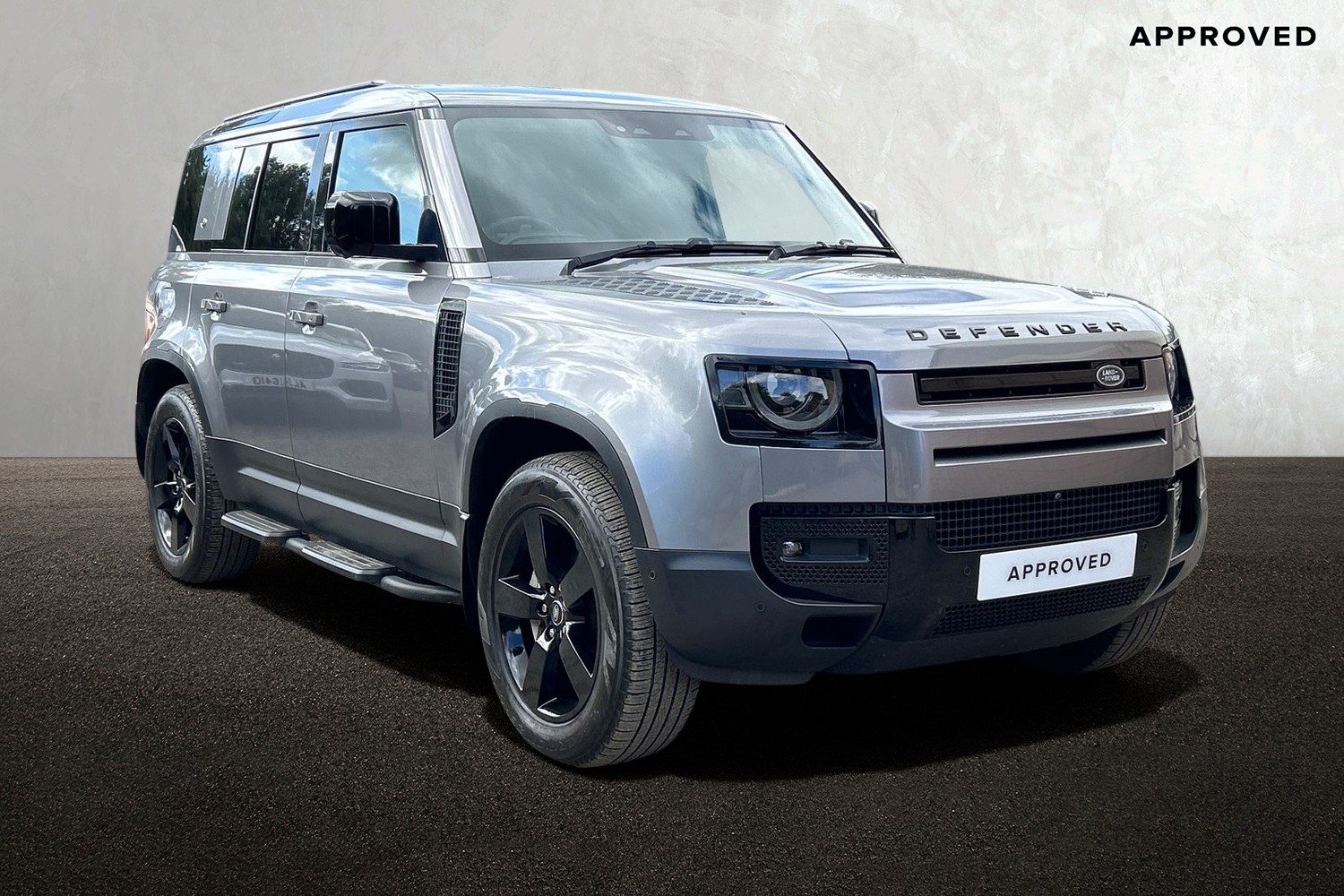 Main listing image - Land Rover Defender