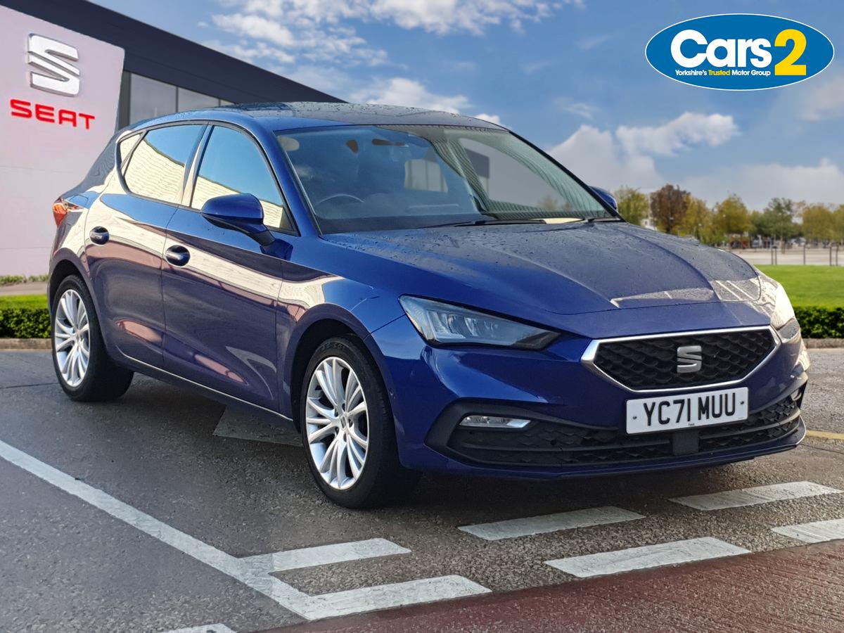 Main listing image - SEAT Leon