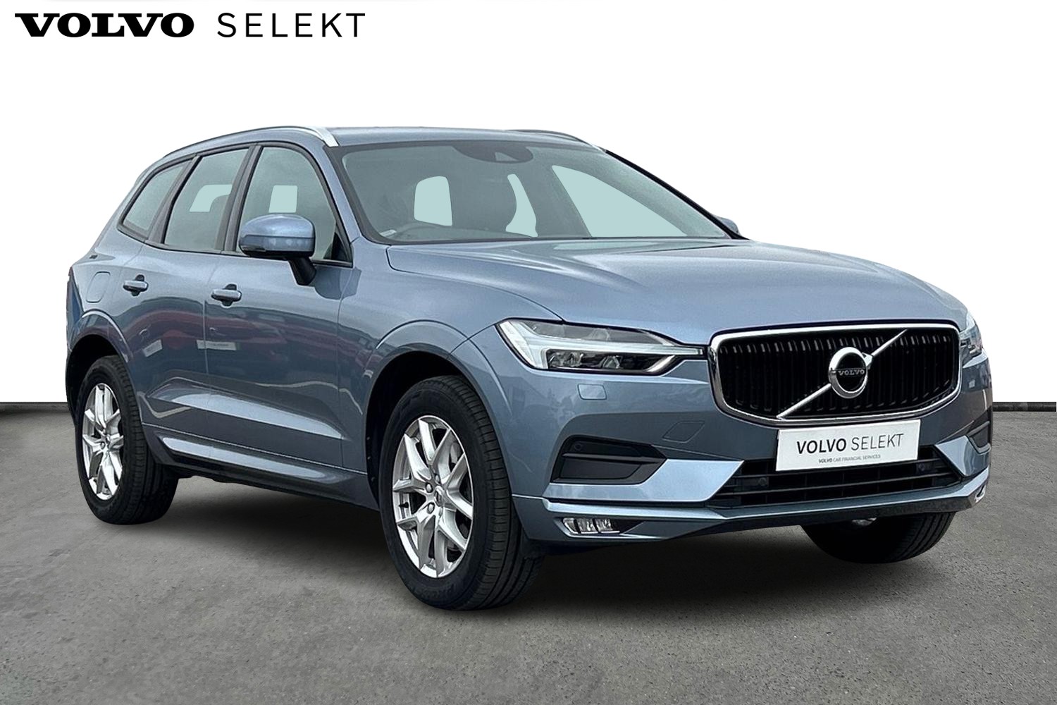 Main listing image - Volvo XC60