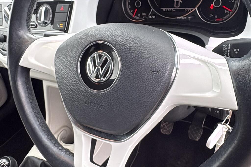 Main listing image - Volkswagen Up