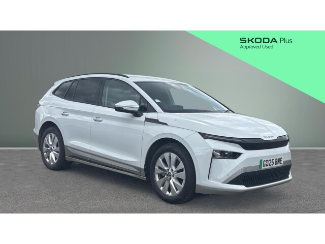 Main listing image - Skoda Enyaq