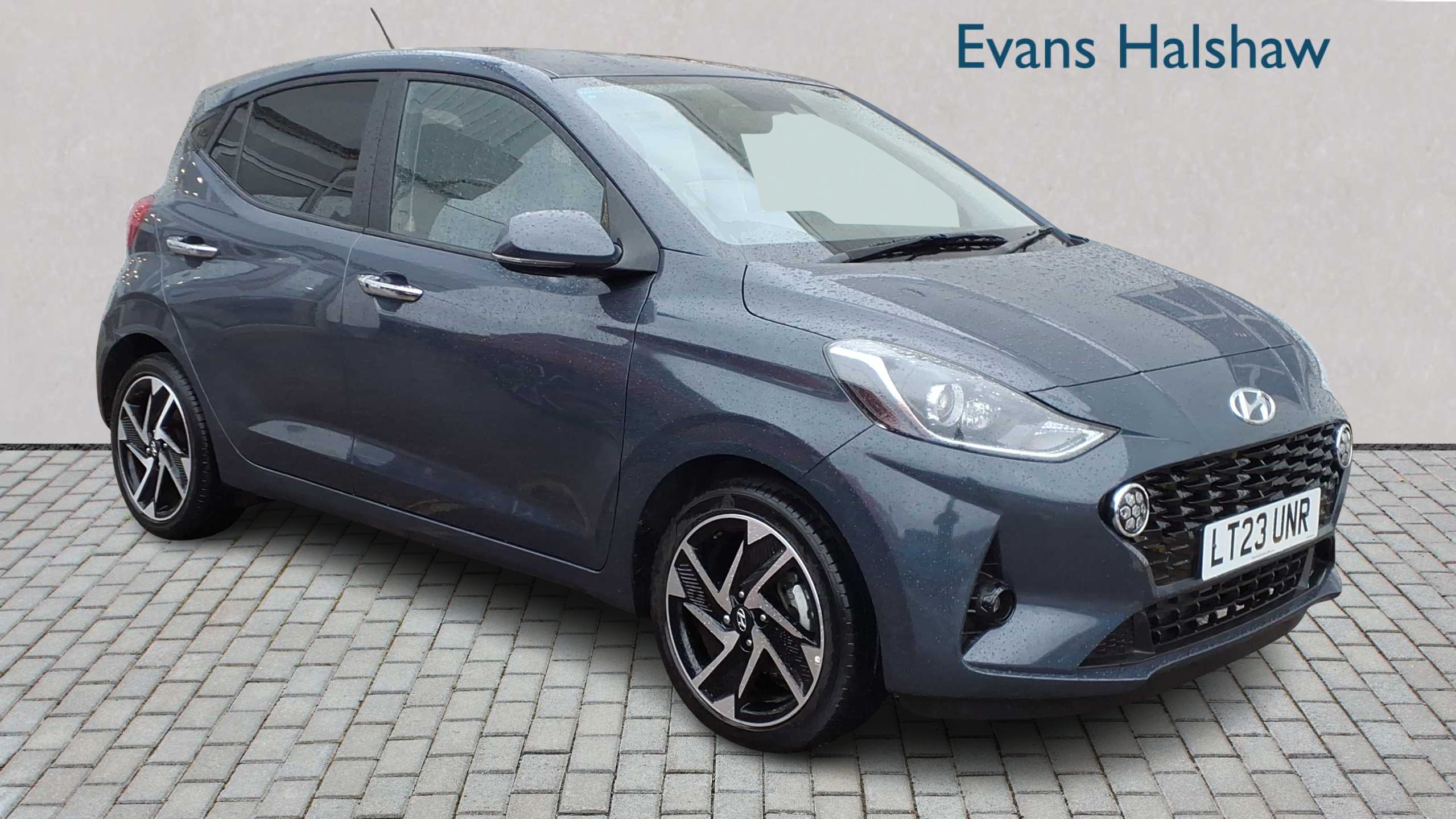 Main listing image - Hyundai i10